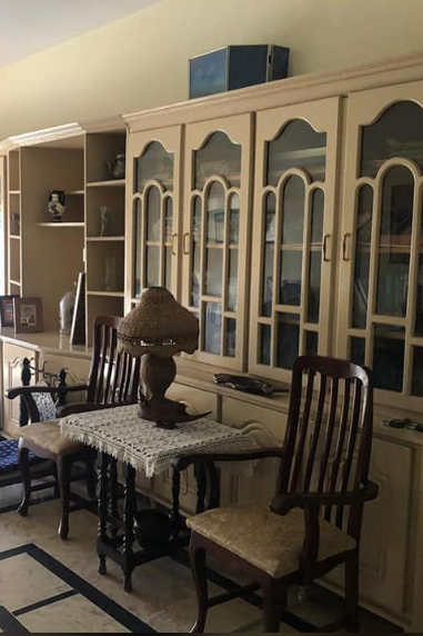 House for sale in Banigala islamabad.