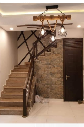 House for sale in Bahria Town phase 8 M block rawalpindi