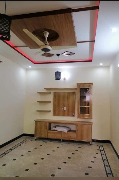 House for sale in wakeel colony rawalpindi.