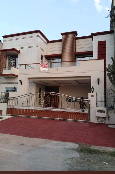 House for sale in G/13 islamabad