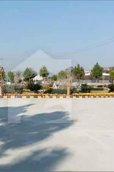 Plot for sale in royal city vip phase islamabad