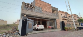1.25 Kanal House for sale in Bahria Town Phase 8 Usman D, Bahria Town Rawalpindi