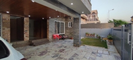 1.25 Kanal House for sale in Bahria Town Phase 8 Usman D, Bahria Town Rawalpindi