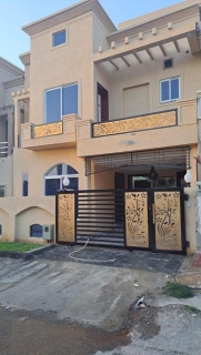 5 Marla House for sale , Bahria Town Rawalpindi