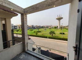 5 Marla House for sale , Bahria Orchard
