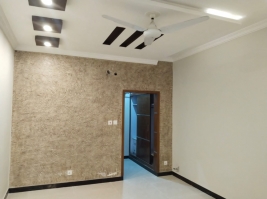 12 Marla Portion For Rent, Bahria Town Rawalpindi