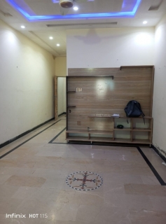9 Marla House available for rent , Gulzar-e-Quaid Housing Society