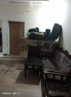 9 Marla House available for rent , Gulzar-e-Quaid Housing Society