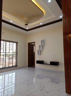10 Marla House for sale , Bahria Orchard