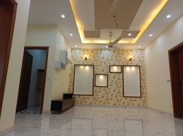 10 Marla House for sale , Bahria Orchard