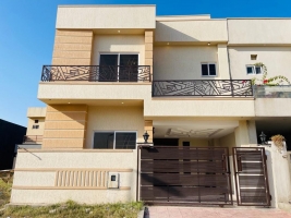 6 Marla house for sale, Bahria Town Rawalpindi