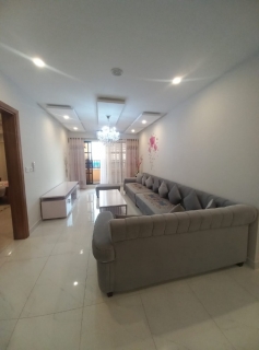 3 Bed Apartment for Rent