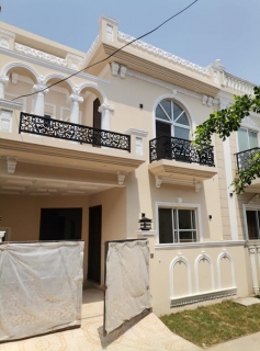 5 Marla Spanish House for sale , Bedian Road