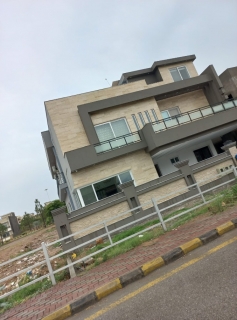 1 Kanal House for rent , Bahria Town