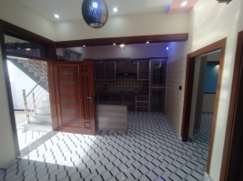 5 Marla Double Story Brand New House in Airport Housing Society Sector 4 Rawalpindi, Airport Housing Society