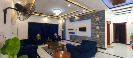 1 Kanal Luxury house for sale, Bani Gala