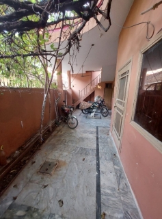 8 Marla House for sale , Misryal Road