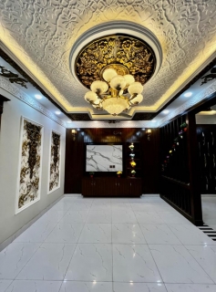 6 Marla House for sale , Al Rehman Garden
