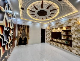 6 Marla House for sale , Al Rehman Garden