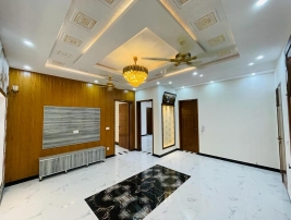 10 Marla Brand New House For Sale in Central Park Housing Scheme Lahore, Central Park Housing Scheme