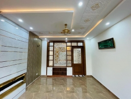 10 Marla Brand New House For Sale in Central Park Housing Scheme Lahore, Central Park Housing Scheme