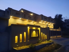 10 Marla House for sale , Gulshan Abad