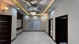 9 marla brand new house for sale in soan gardan Islamabad, Soan Garden