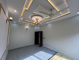 9 marla brand new house for sale in soan gardan Islamabad, Soan Garden