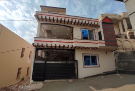 5 Marla House for sale , Punjab Gov Servant Housing(PGSH)