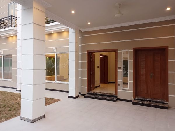 Brand new house!15 Marla house For Sale in dha 2 Islamabad