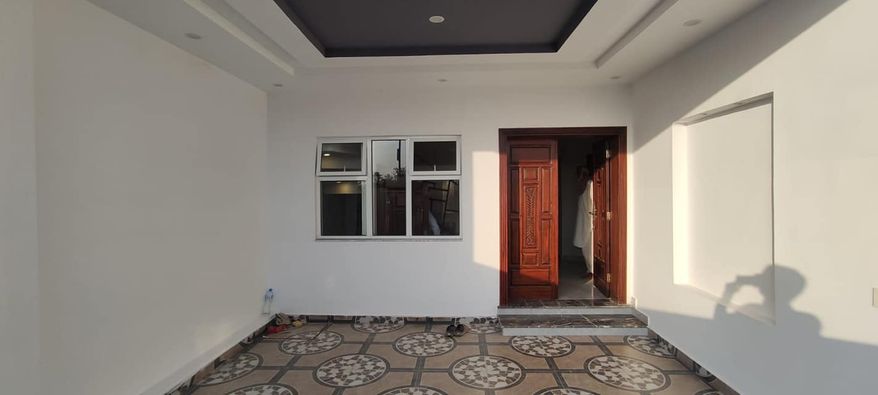 House For Sale Sector : C2 Bahria Enclave Islamabad, Bahria Town
