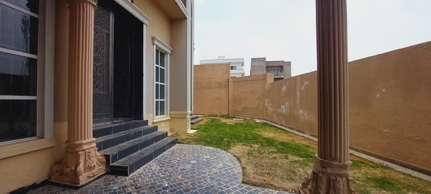 1 kanal Designer house For Rent in DHA phase 2 islamabad, DHA Defence