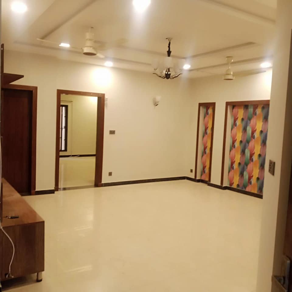 10 Marla Designer House for Rent, Bahria Town Rawalpindi