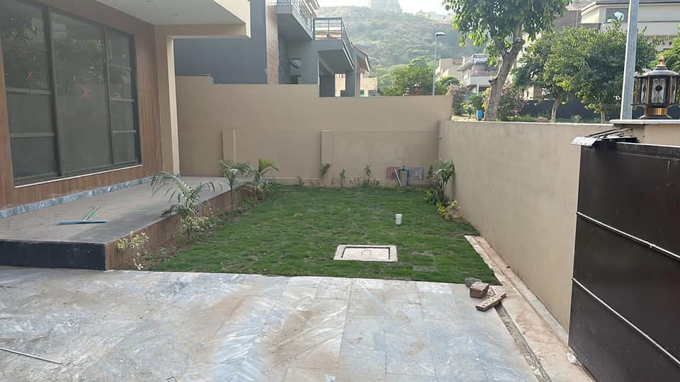 1 Kanal House for Rent DHA Phase-1, DHA Defence