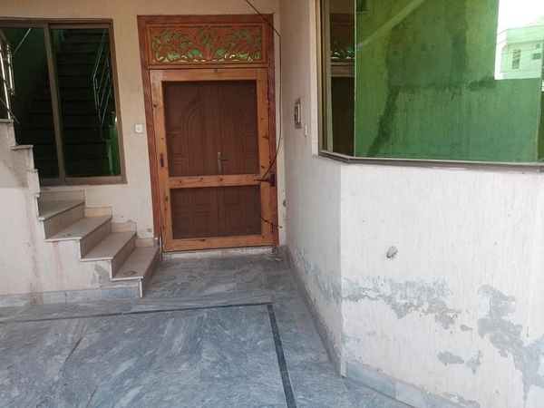 10 Marla house for rent in PWD, PWD Colony