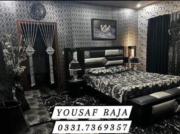 Slightly used kanal House For Sale in BahRia Town Phase 8 Rawalpindi, Bahria Town Rawalpindi