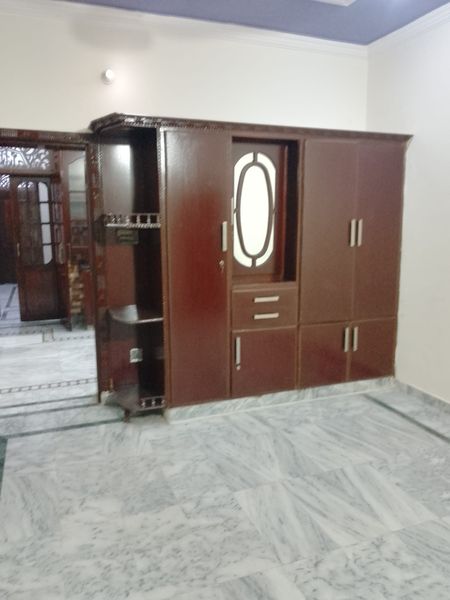 5 Marla second floor house for rent in ghauri twon phase 4A, Ghauri Town