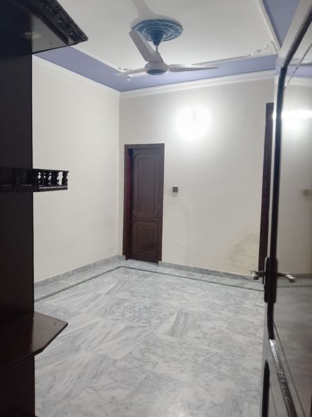 5 Marla second floor house for rent in ghauri twon phase 4A, Ghauri Town