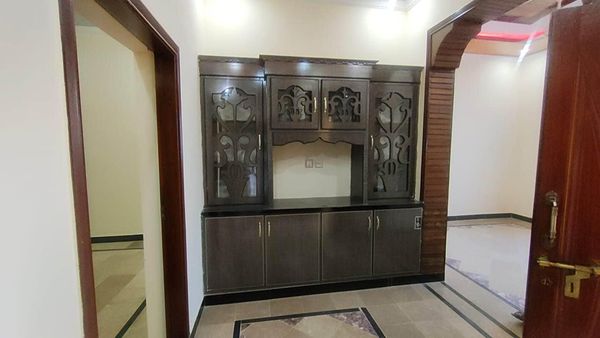 3 Marla House Single Unit For Sale, Lehtarar Road