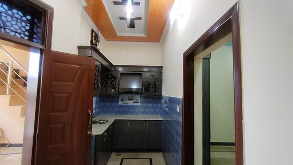 3 Marla House Single Unit For Sale, Lehtarar Road