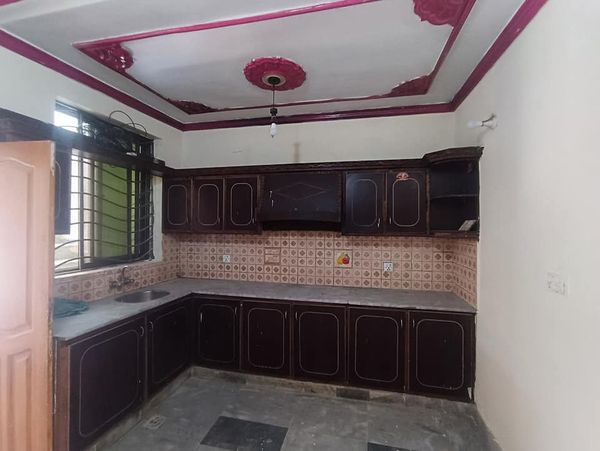 5 Marla One and Half Storey House For Rent in Airport Housing Society Sector 4, Airport Housing Society