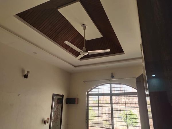 10 Marla Sector C Beautiful Brand New Uppper portion Available For Rent