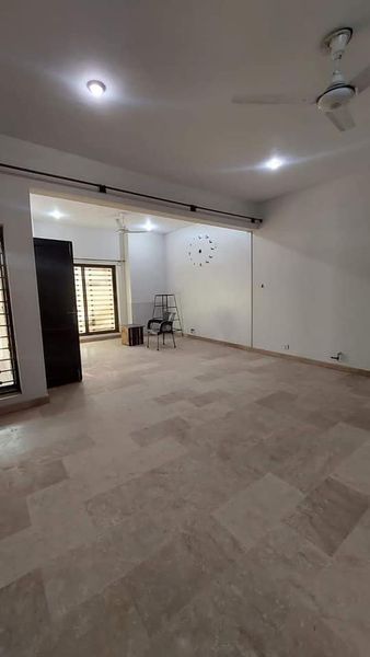 7 Marla used double unit house for sale, Bahria Town Rawalpindi