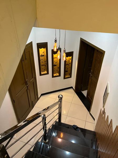 Beautiful 7 Marla designer House for sale, Bahria Town Rawalpindi
