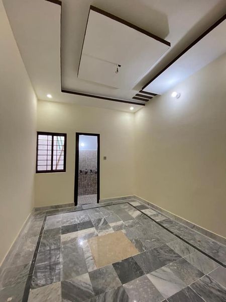 3 marla new house for sale national housing scheme 1 adyla road Rawalpindi, Adiala Road