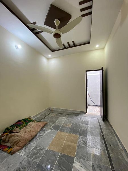 3 marla new house for sale national housing scheme 1 adyla road Rawalpindi, Adiala Road