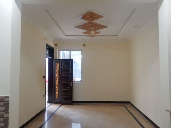 5 Marla Brand New House Available for Rent in Shaheen town, Lehtrar Road, Shaheen Town
