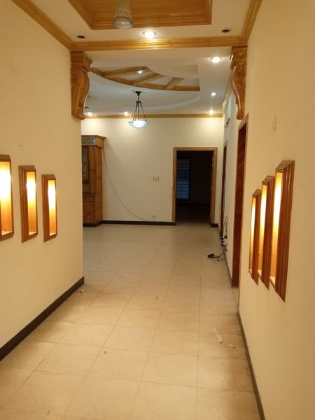 1 kanal house ground portion house for rent Bahria town ph-4,Rawalpindi, Bahria Town Rawalpindi