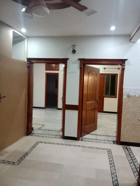 5 Marla Triple Store House for sale in h13, H-13
