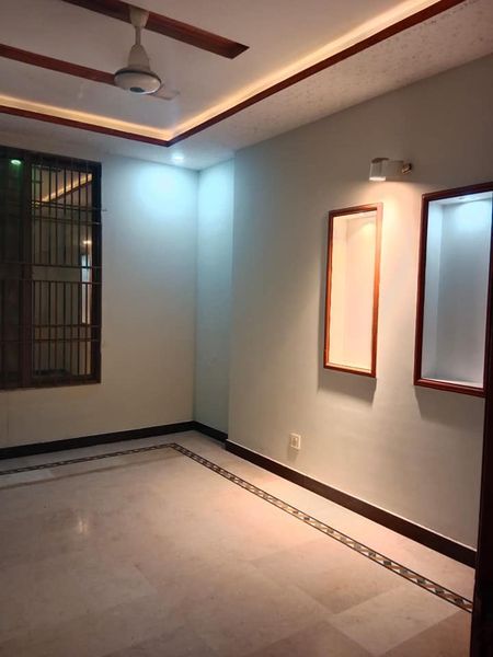 5 Marla Triple Store House for sale in h13, H-13